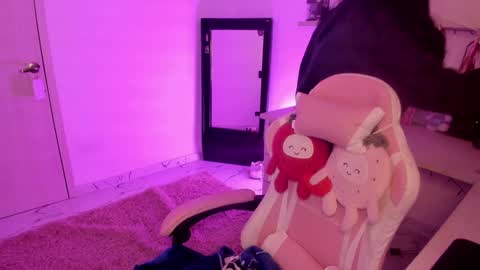 Snapshot of toky222 chatting on January 18, 12:04 pm Tokyo online show from January 18, 12:04 pm