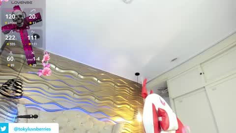 toky         online show from January 11, 6:54 pm