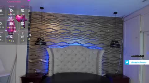 toky         online show from February 17, 1:58 am