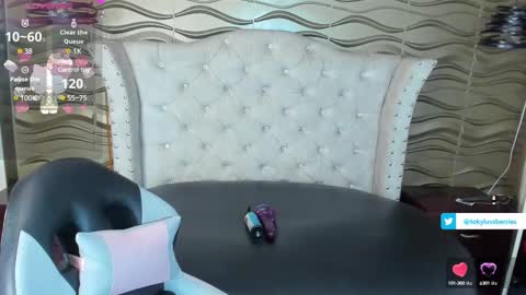 toky         online show from February 25, 9:57 pm