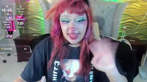 toky         online show from March 4, 11:54 pm