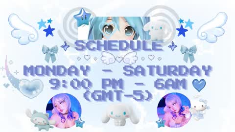 toky         online show from March 2, 7:21 pm