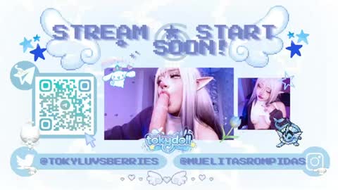 toky         online show from April 4, 1:26 am