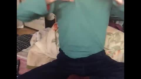 small man online show from January 21, 3:15 am