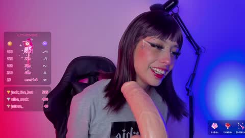 Snapshot of tokyo_blues chatting on December 20, 6:19 am  Halsey  Sofii  online show from December 20, 6:19 am