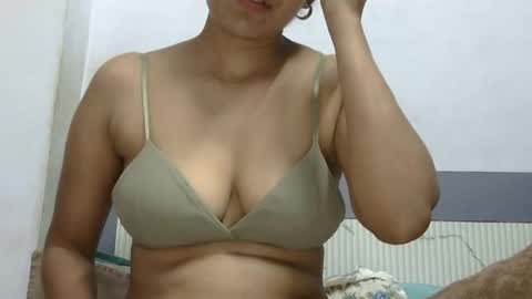 Snapshot of tokyo_indian chatting on October 8, 4:54 am Tokyo online show from October 8, 4:54 am