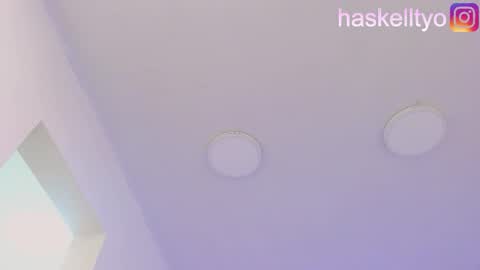 Snapshot of tokyohaskell chatting on February 5, 10:30 am Tokyo  online show from February 5, 10:30 am