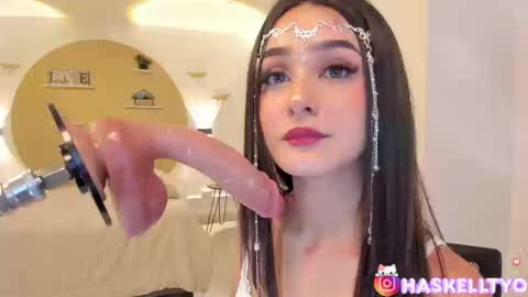 Snapshot of tokyohaskell chatting on September 12, 4:23 am Tokyo  online show from September 12, 4:23 am