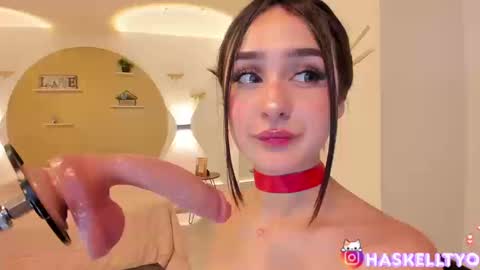 Snapshot of tokyohaskell chatting on September 17, 10:44 pm Tokyo  online show from September 17, 10:44 pm