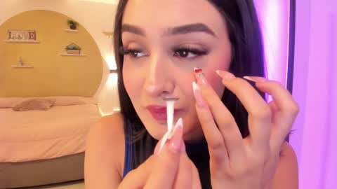 Snapshot of tokyohaskell chatting on October 30, 2:13 am Tokyo  online show from October 30, 2:13 am