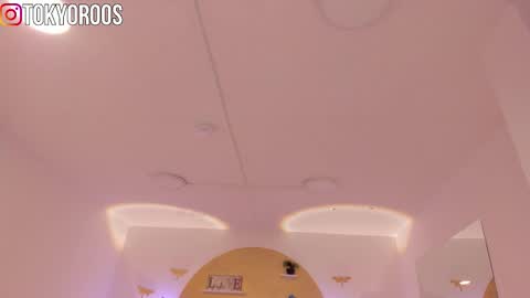 Tokyo  online show from February 7, 4:27 am