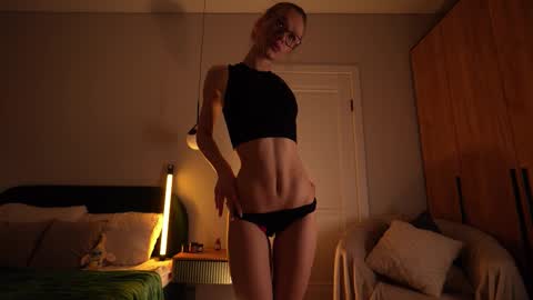 Sage. TG channel  online show from November 7, 9:59 pm