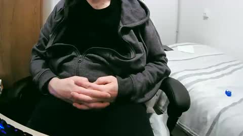 Snapshot of tolon408472 chatting on February 18, 8:47 pm tolon408472 online show from February 18, 8:47 pm