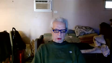 tom112292014 online show from January 9, 6:15 pm