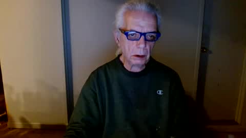 tom112292014 online show from January 18, 11:32 am