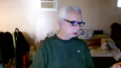 tom112292014 online show from January 20, 4:55 pm