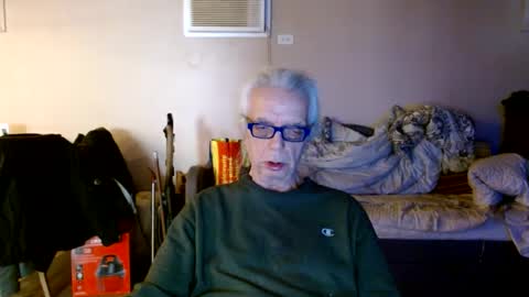 tom112292014 online show from January 24, 7:07 pm