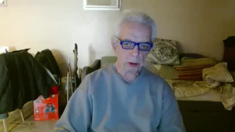 tom112292014 online show from February 21, 4:16 pm