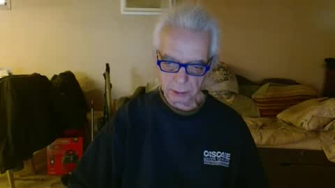 tom112292014 online show from March 9, 1:15 pm