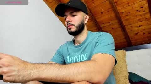   online show from April 18, 1:37 pm