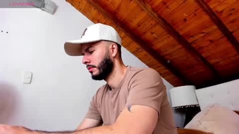   online show from April 19, 1:10 pm