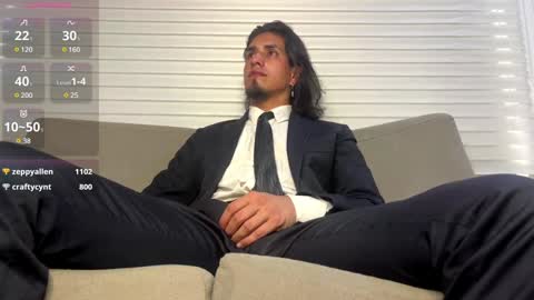 Snapshot of tom_blunt96 chatting on January 9, 12:19 pm TOM online show from January 9, 12:19 pm