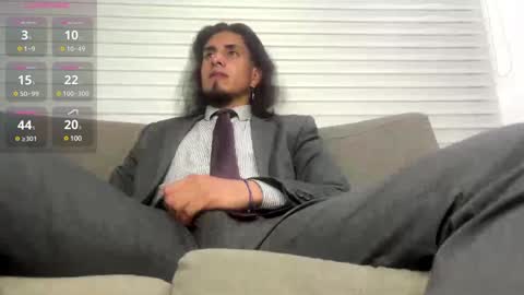 Snapshot of tom_blunt96 chatting on January 17, 5:11 am TOM online show from January 17, 5:11 am