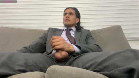Snapshot of tom_blunt96 chatting on February 5, 10:44 pm TOM online show from February 5, 10:44 pm