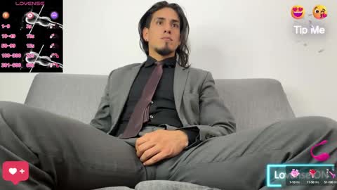 Snapshot of tom_blunt96 chatting on September 20, 4:08 pm TOM online show from September 20, 4:08 pm