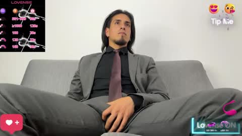 Snapshot of tom_blunt96 chatting on September 27, 9:31 pm TOM online show from September 27, 9:31 pm