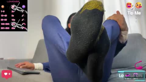 Snapshot of tom_blunt96 chatting on November 5, 6:08 pm TOM online show from November 5, 6:08 pm