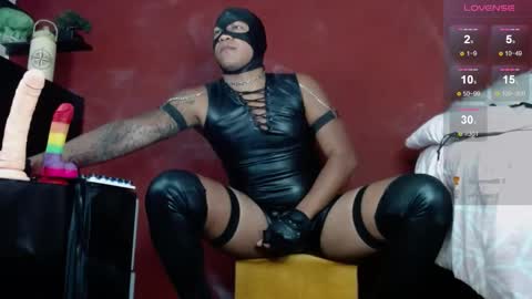 Snapshot of tom_brown12 chatting on January 28, 1:50 am Tom online show from January 28, 1:50 am