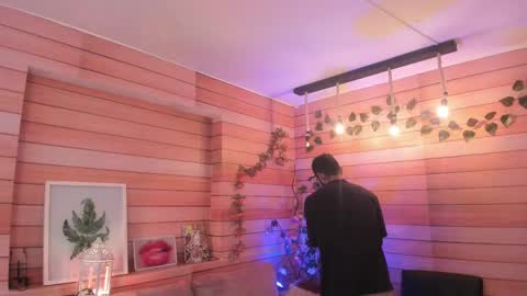 Master of pleasure online show from February 17, 6:26 pm