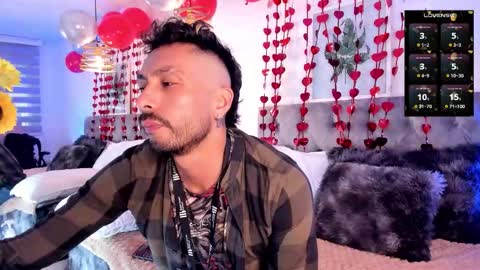 Master of pleasure online show from September 17, 11:34 am