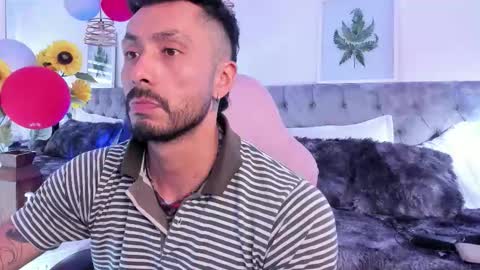 Master of pleasure online show from September 24, 12:19 pm