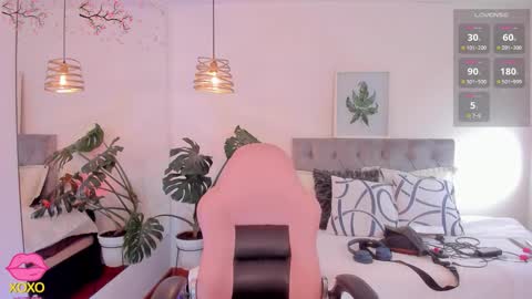 Master of pleasure online show from November 12, 12:05 pm