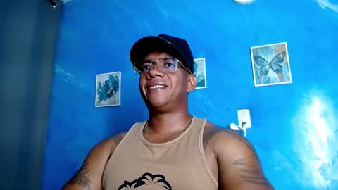 Tom Miller online show from November 20, 1:06 am