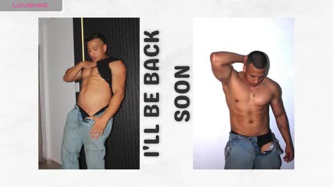 Snapshot of tom_muscle1 chatting on January 19, 3:21 pm Tom muscle1 online show from January 19, 3:21 pm