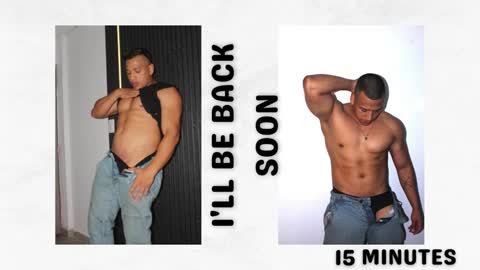 Snapshot of tom_muscle1 chatting on February 1, 3:07 pm Tom muscle1 online show from February 1, 3:07 pm