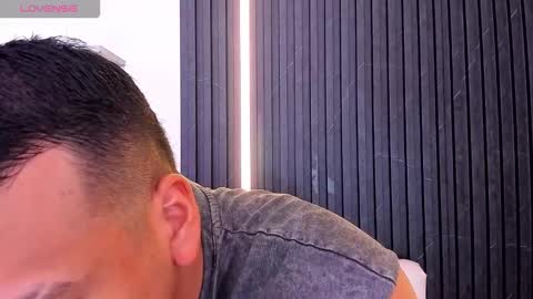 Tom muscle1 online show from October 23, 11:53 am