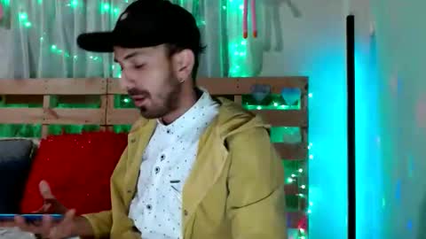 tomas gerauld. make me happy with 10000 tokens online show from February 3, 1:59 am