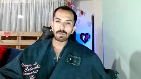 tomas gerauld. make me happy with 10000 tokens online show from March 9, 1:20 am