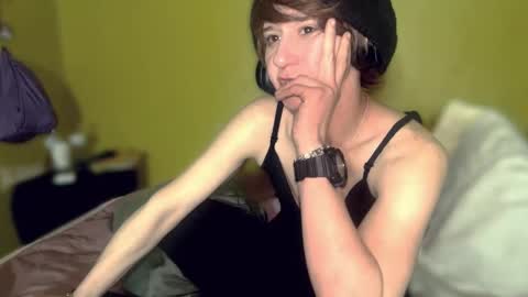 tomboy_titties online show from February 11, 4:44 am