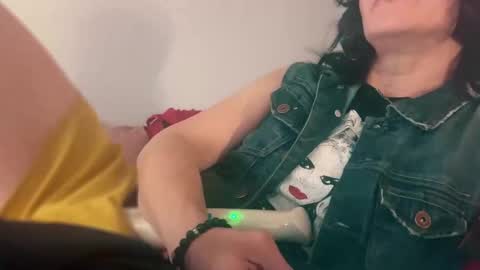 tomboy_titties online show from January 8, 7:10 am