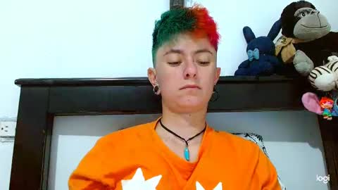 Blue online show from February 16, 3:37 am