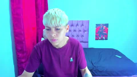 tomboygirl69 online show from February 5, 2:59 pm