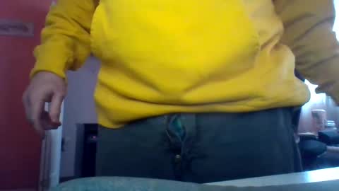 tomcat4848 online show from February 4, 7:00 pm