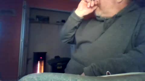 tomcat4848 online show from February 11, 1:20 am