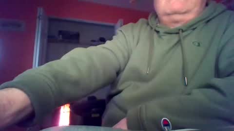 tomcat4848 online show from February 12, 11:51 pm