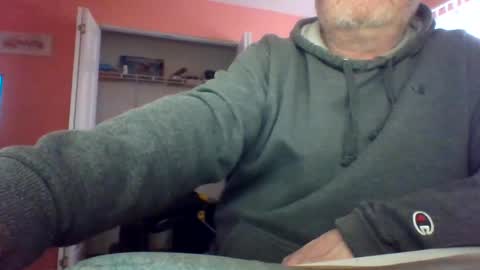 tomcat4848 online show from March 6, 9:31 pm